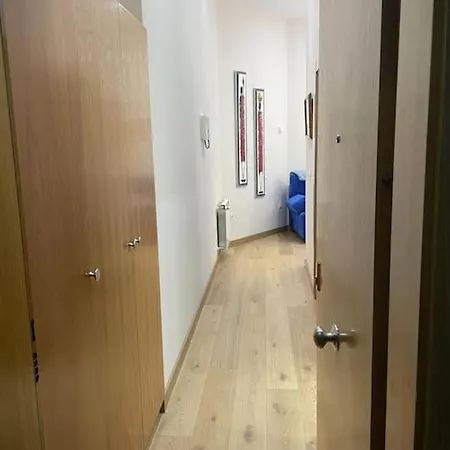 Marinera Apartment *