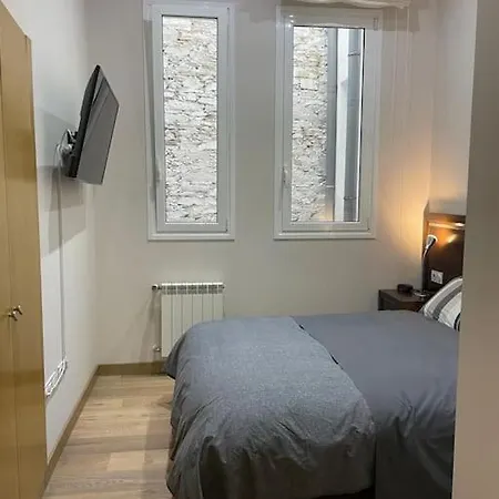 Marinera Apartment
