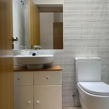 Marinera アパート