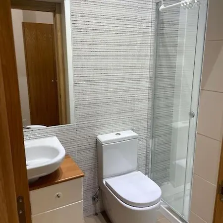 Marinera Apartment *